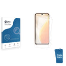 3-pack of Nano Glass screen protectors for Itel Zeno 200