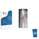 3-pack of Nano Glass screen protectors for Xiaomi 15 Ultra