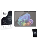 6pk Optic+ Premium Film Screen Protectors for Microsoft Surface Pro 11