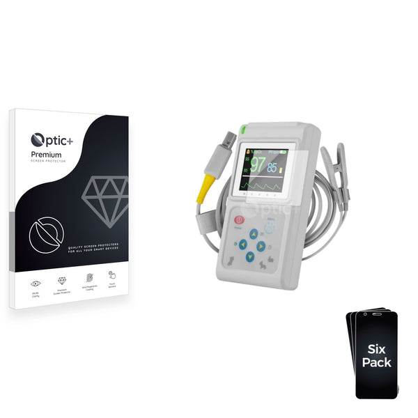 Screen Protector for Pulox PO-650B