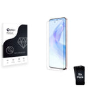 6pk Optic+ Premium Film Screen Protectors for Honor X50i