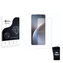 6pk Optic+ Premium Film Screen Protectors for Meizu 21 Note