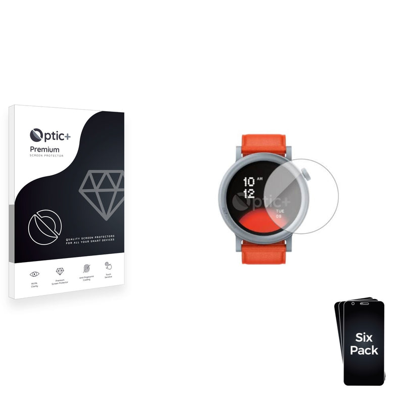 Screen Protector for Nothing CMF Watch Pro 2