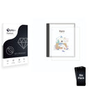 6pk Optic+ Premium Film Screen Protectors for Bigme B751C