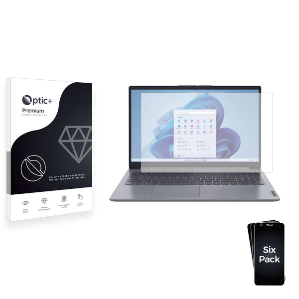 Screen Protector for Lenovo IdeaPad 1 15ALC7