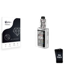 6pk Optic+ Premium Film Screen Protectors for GeekVape Z200