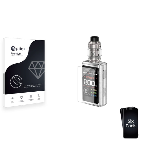 Screen Protectors for Vapes & E-Cigs - Smok, Vapresso and more - ScreenShield Screen Protectors for Vapes & E-Cigs - Smok, Vapresso and more - ScreenShield
