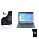 6pk Optic+ Premium Film Screen Protectors for Lenovo IdeaPad Flex 5i 14 Gen 7 16:10