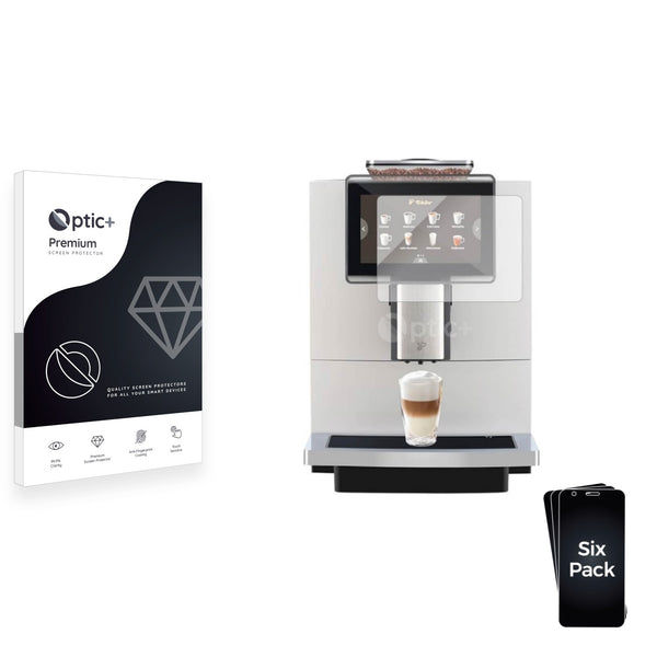 Screen Protector for Tchibo Office