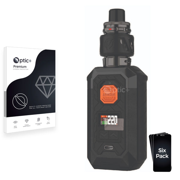 Screen Protector for Vaporesso Armour Max