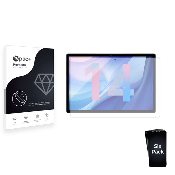 Screen Protector for ZIOVO Z168