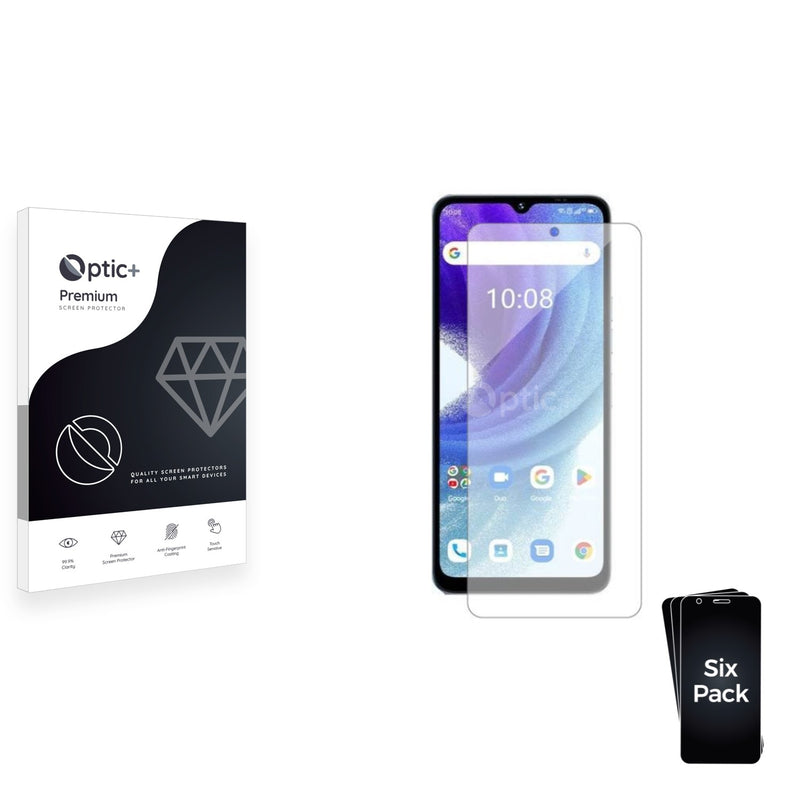 Screen Protector for Umidigi A15T