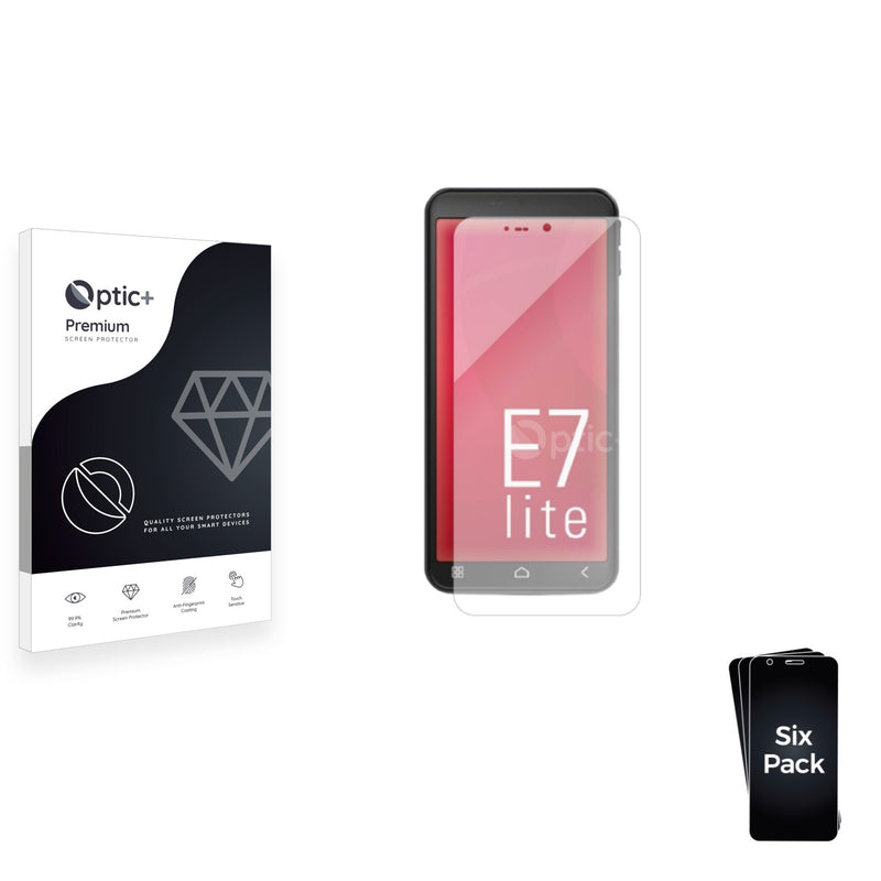 Screen Protector for Emporia Smart 7 Lite