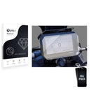 Screen Protector for  Yamaha Tracer 9 GT 2025