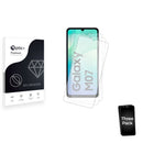 Screen Protector for Samsung Galaxy M07