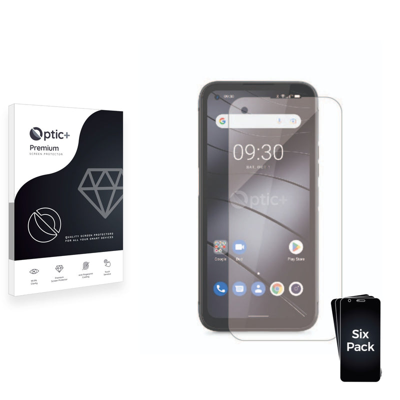 Screen Protector for Gigaset GX4 Pro