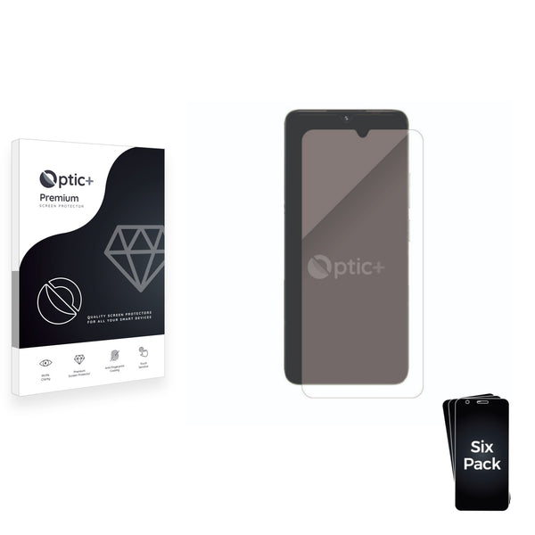 Screen Protector for Umidigi G100X