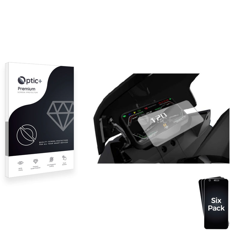 Screen Protector for Horwin SK3 Plus