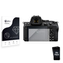 Screen Protector for Nikon Z5 II