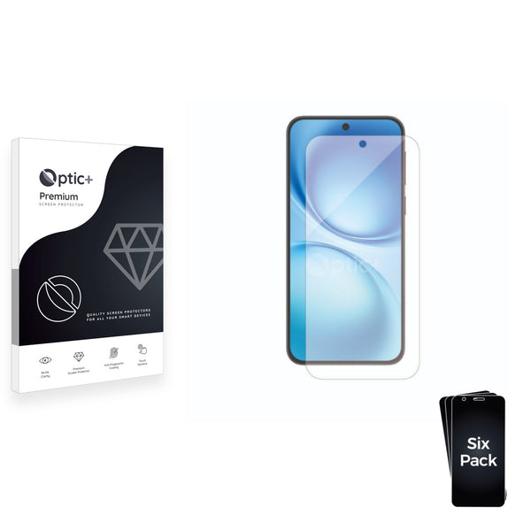Screen Protector for Vivo X200 FE