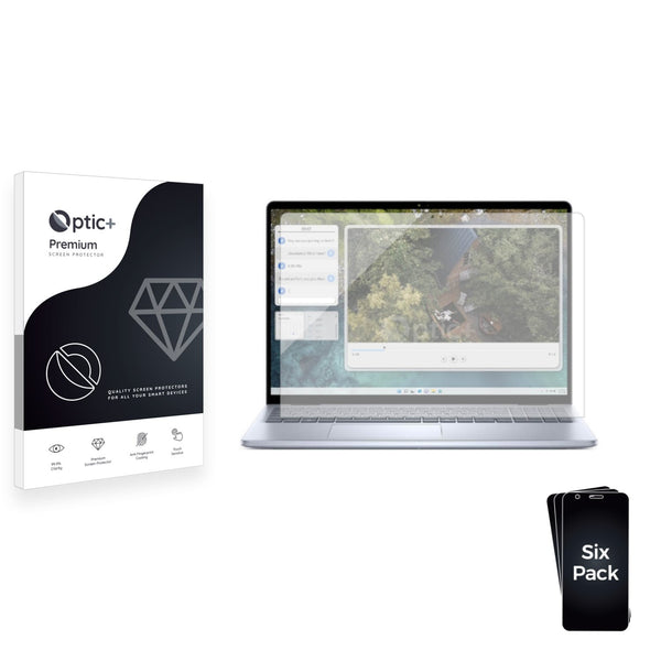 Screen Protector for Dell Inspiron 16 5645 Laptop
