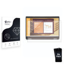 6pk Optic+ Premium Film Screen Protectors for Dell Latitude 5350 2-in-1