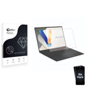6pk Optic+ Premium Film Screen Protectors for ASUS Vivobook S 16 OLED M5606