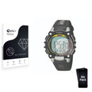 6pk Optic+ Premium Film Screen Protectors for Timex Ironman Classic 100 44 mm