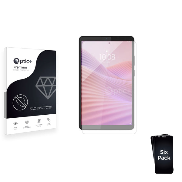 Screen Protector for Lenovo Tab One 8.7