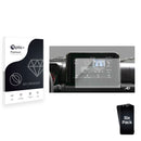 6pk Optic+ Premium Film Screen Protectors for Suzuki Jimny XL