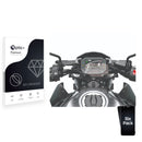 Screen Protector for Kawasaki Z900 2020-2021