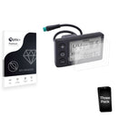 Screen Protector for Ejoyous Bike Computer