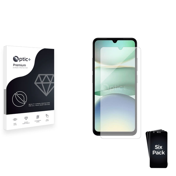 Screen Protector for Xiaomi Redmi A5