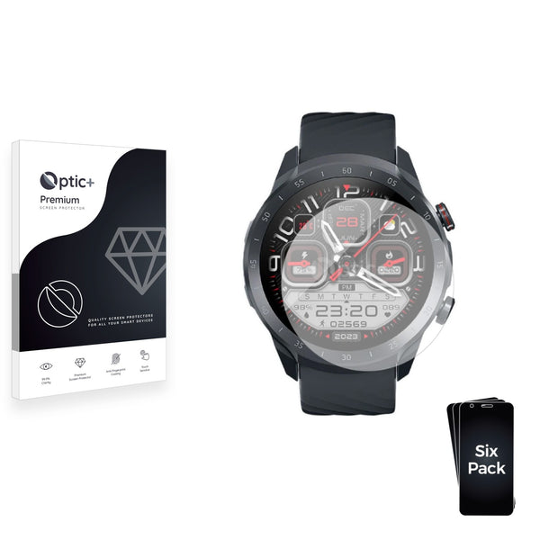 Screen Protector for Xiaomi Mibro A2