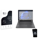 6pk Optic+ Premium Film Screen Protectors for HP Victus 15-fa0756ng