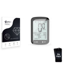 Screen Protector for yongness Bike Computer