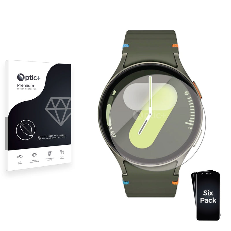 Screen Protector for Samsung Galaxy Watch7 44mm