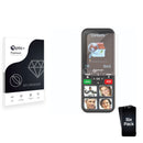 Screen Protector for Geemarc CL8000