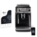 6pk Optic+ Premium Film Screen Protectors for Philips 2200 Series