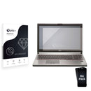 6pk Optic+ Premium Film Screen Protectors for Fujitsu Celsius H760