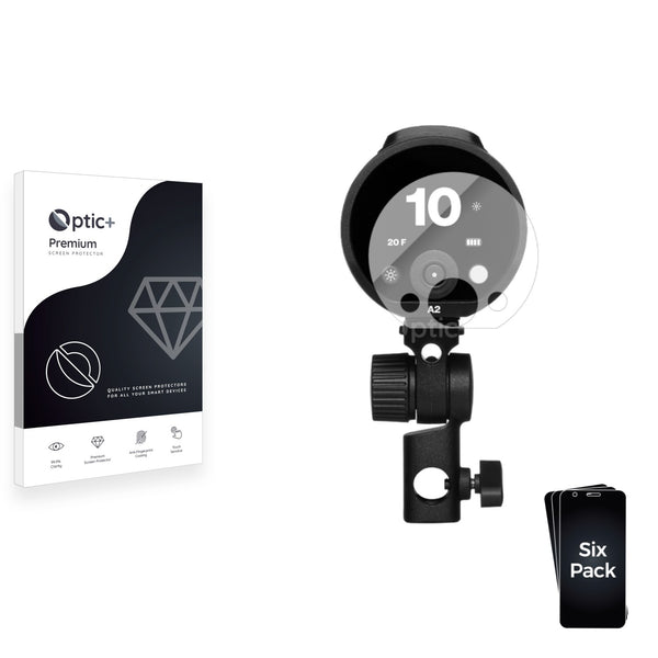 Screen Protector for Profoto A2