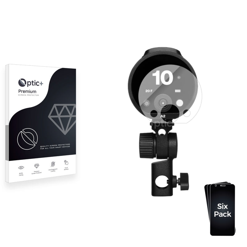 Screen Protector for Profoto A2