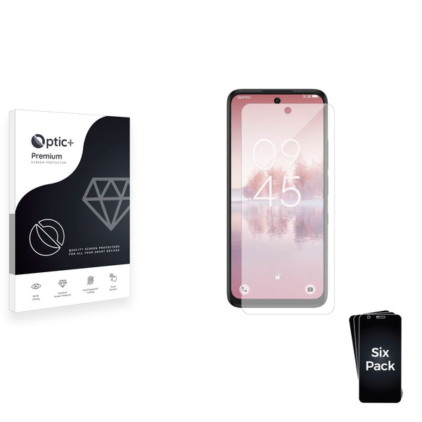 Screen Protector for TCL 60 NxtPaper 4G