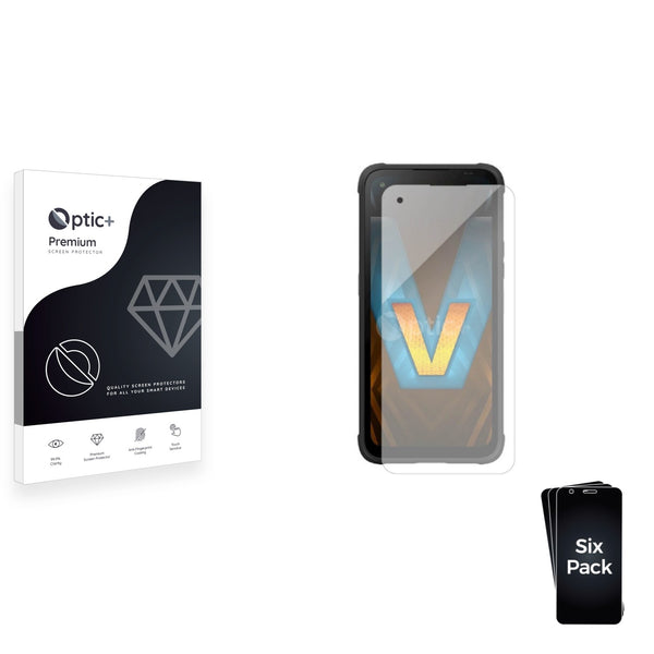 Screen Protector for Hammer Blade V 5G