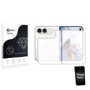 Screen Protector for Apple iPhone Duo (Outer Display)