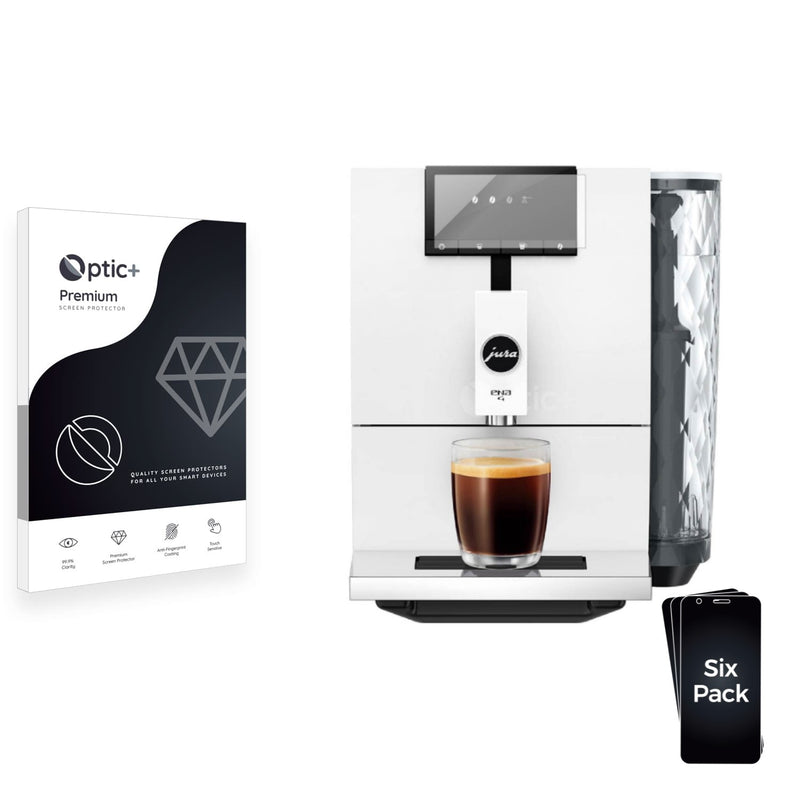 Screen Protector for Jura ENA 4