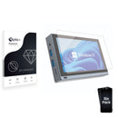 6pk Optic+ Premium Film Screen Protectors for Higole Gole 1 Pro