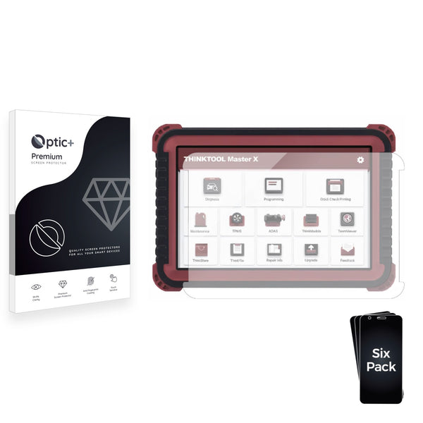Screen Protector for Thinktool Master X