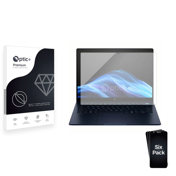 Screen Protector for HP EliteBook 6 G1q 14"
