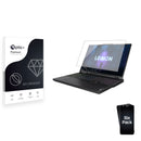 6pk Optic+ Premium Film Screen Protectors for Lenovo Legion Pro 5i Gen 8 16